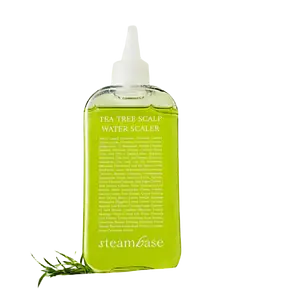 Steambase Tea Tree Scalp Water Scaler