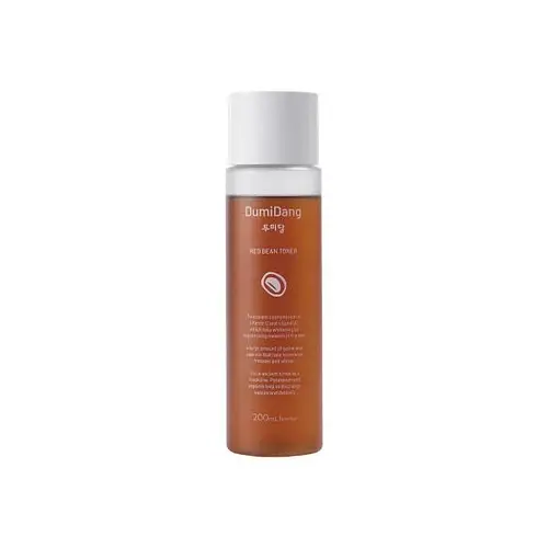 Dumidang Red Bean Essence Toner