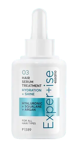 Essano Exper+ise Hair Serum Treatment