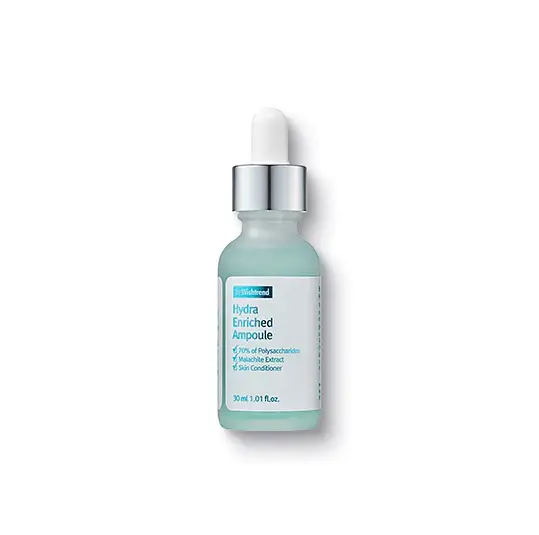 By WishTrend Hydra Enriched Ampoule