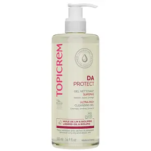 Topicrem DA Protect Ultra-Rich Cleansing Gel