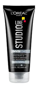 L'Oreal Studio Line Invisi Gel