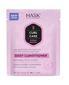 Hask Curl Care Deep Conditioner