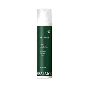 Balmonds Daily Moisturiser
