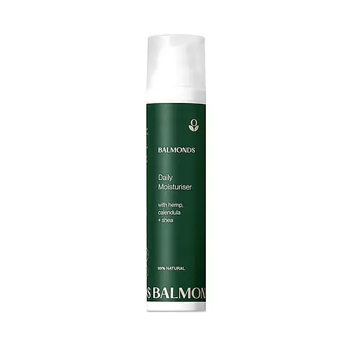 Balmonds Daily Moisturiser