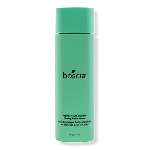 boscia Peptide Youth-Restore Firming Body Serum