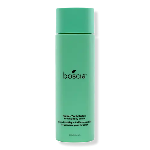 boscia Peptide Youth-Restore Firming Body Serum