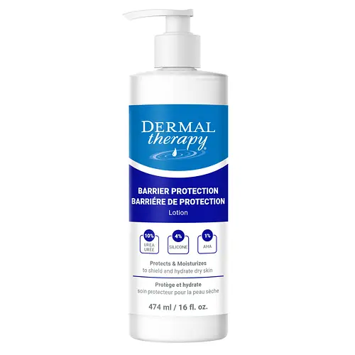 Dermal therapy Barrier Protection Lotion