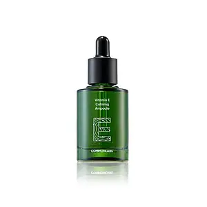 CommonLabs Vitamin E Calming Ampoule