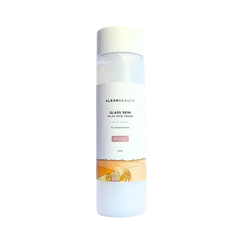 Klean. Milky Toner