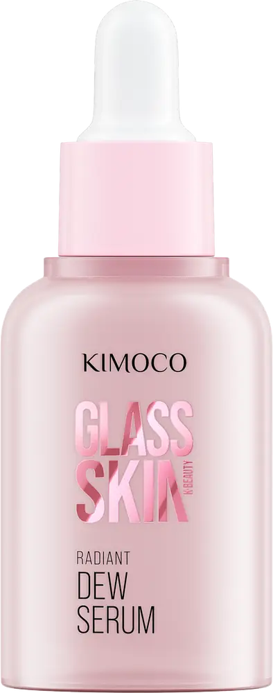 Kimoco Young Glass Skin Dew Serum