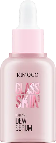 Kimoco Young Glass Skin Dew Serum