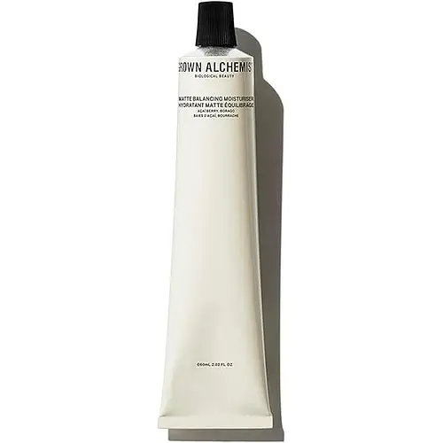 Grown Alchemist Regenerating Face Moisturizer