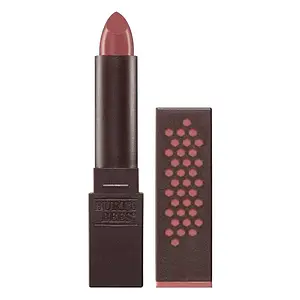 Burt's Bees Satin Lipstick Blush Basin