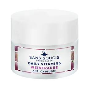 Sans Soucis Daily Vitamins Anti Ox Pflege