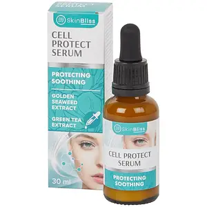Skin Bliss Cell Protect Serum