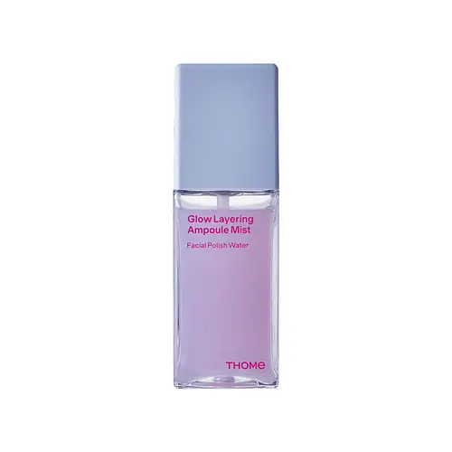 Thome Glow Layering Ampoule Mist