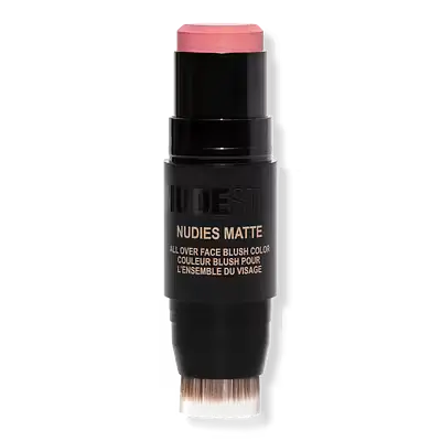 Nudestix Nudies Blush Stick Cherry Blossom Babe