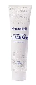 NatureWell Hydrating Cleanser