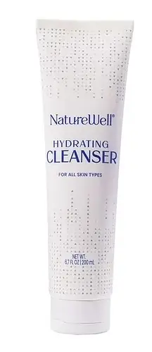 NatureWell Hydrating Cleanser