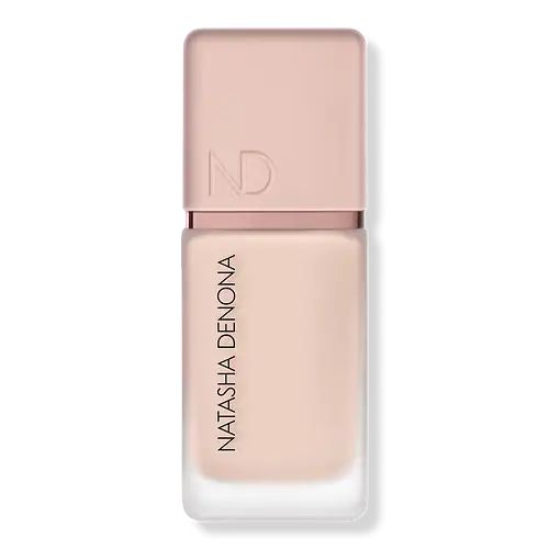 Natasha Denona Hy-Glam Foundation Hydrating & Blurring Luminous Longwear Serum Foundation N2
