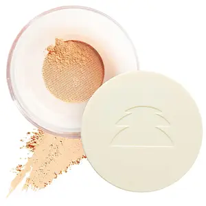 Caliray Magic Hour 16-Hour Blurring Setting Powder Golden