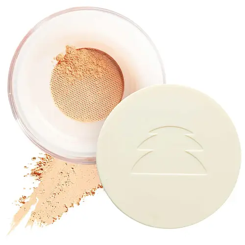Caliray Magic Hour 16-Hour Blurring Setting Powder Golden