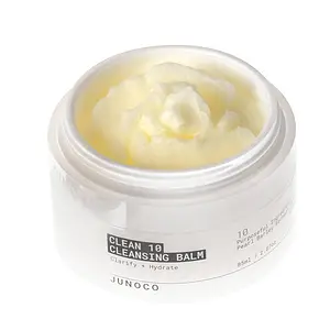 JUNO & Co Jade Clean 10 Cleansing Balm