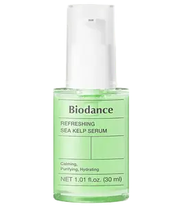 Biodance Refreshing Sea Kelp Serum