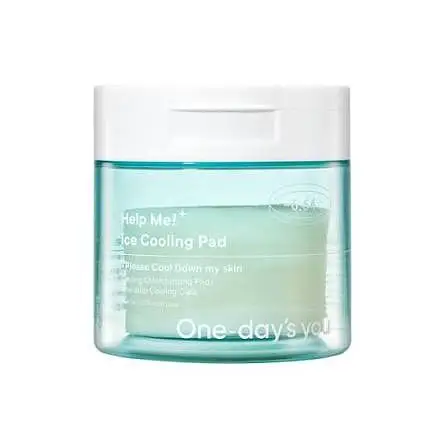 One-Day's You Help Me! Ice Cooling Pad