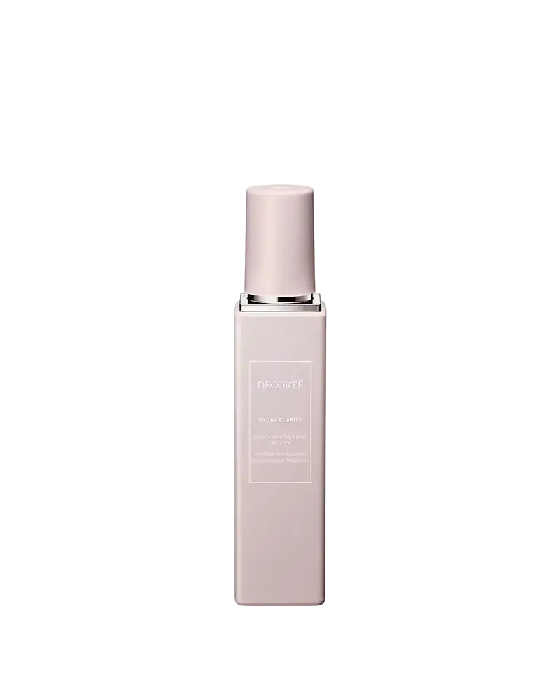 Decorte Hydra Clarity Conditioning Treatment Softener
