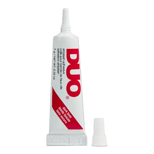 Ardell Duo Striplash Adhesive Dark Tone