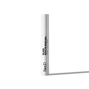 FaceD Black Keratin Mascara