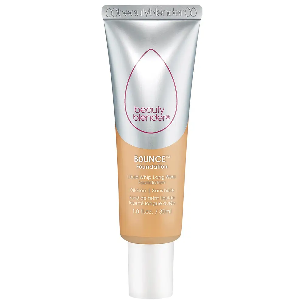 beautyblender Bounce Liquid Whip Long Wear Foundation 3.60 W