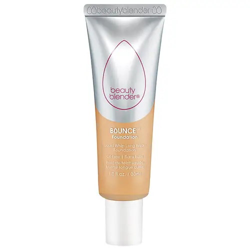 beautyblender Bounce Liquid Whip Long Wear Foundation 3.60 W