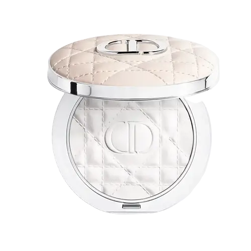 Dior Forever Nude Radiant Filter Blurring Setting Powder Luminescent