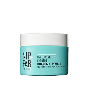 Nip + Fab Hyaluronic Fix Extreme4 Hybrid Gel Cream