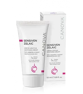 Canova Sensiven Zelaic