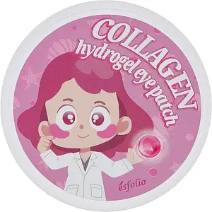 Esfolio Collagen Hydrogel Eye Patch