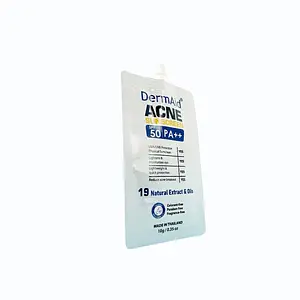 Dermaid Acne Sunscreen SPA 50 PA 50++