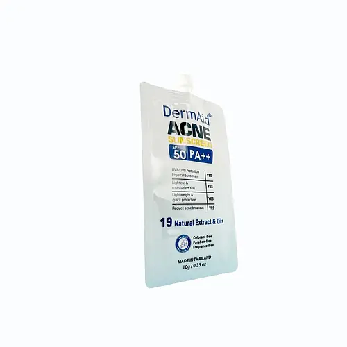 Dermaid Acne Sunscreen SPA 50 PA 50++