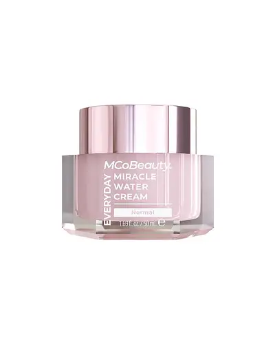 MCoBeauty. Everyday Miracle Water Cream