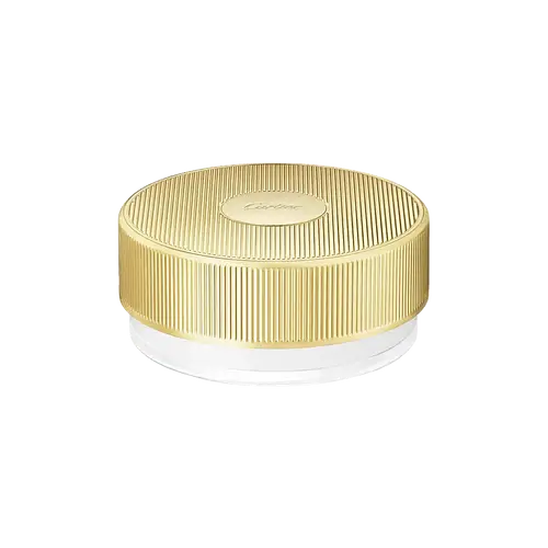 Cartier Les Bases à Parfumer - Crème Pure