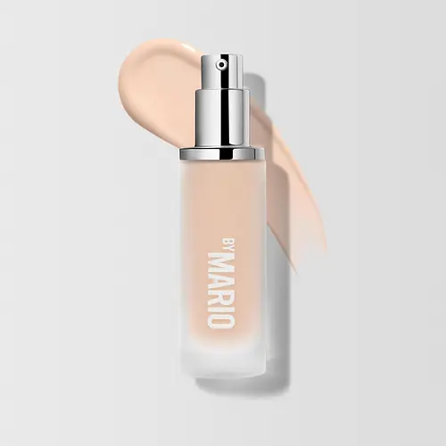 Makeup by  Mario Surrealskin Natural Finish Foundation 0.5N