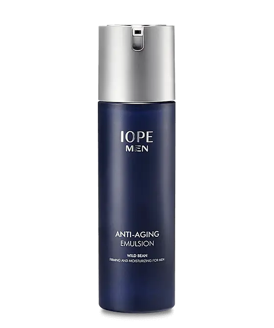 Iope Men Anti-Aging Emulsion