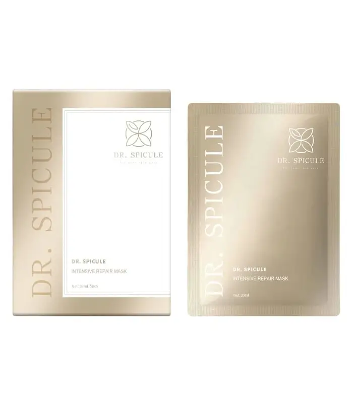 Dr. Spicule Intensive Repair Mask