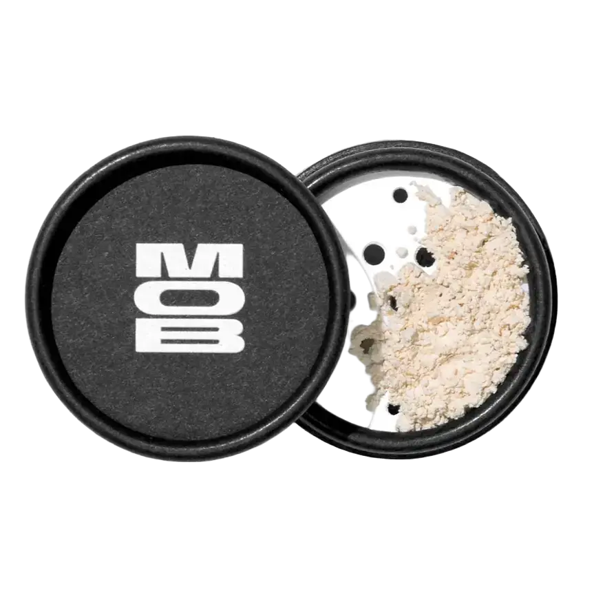 Mob Beauty Blurring Loose Setting Powder Translucent