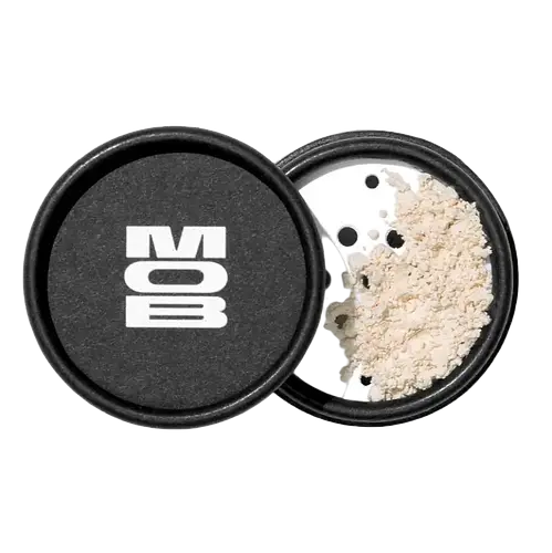 Mob Beauty Blurring Loose Setting Powder Translucent