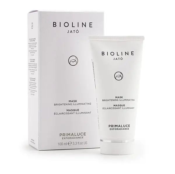 Bioline Jatò Exfo Mask Exfoliating