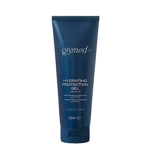 Glymed Plus Hydrating Protection Gel with SPF 30